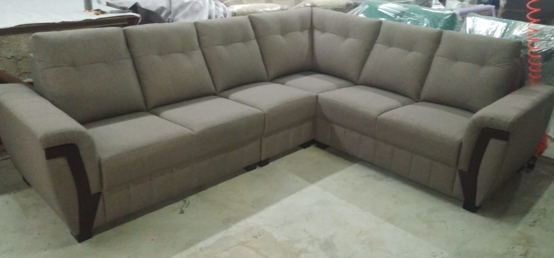 Single Cot Bed without Storage